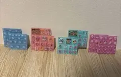 『正規品』タイルシール おすそ分け