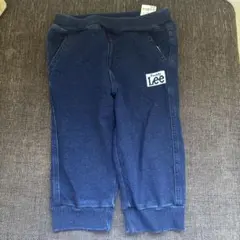 Buddy Lee ダークブルー パンツ 110サイズ