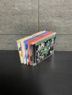 SEVENTEEN ひとりじゃない CDセット