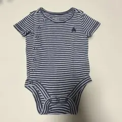 baby GAP 0-3month ベビーロンパース