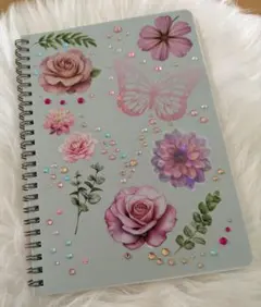 A5　デコノート