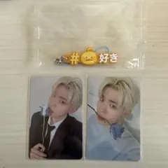 zb1 テレ トレカ ゼベワン fc おまけ付き