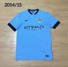 Nike マンチェスターシティ 2015年　ユニフォーム　ナイキ　M マンC 楽天市場】ナイキ 15－16 マンチェスターシティの通販