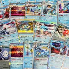 ポケモンカード まとめ売り 大量セット 31枚 - メルカリ