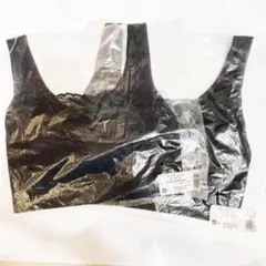 新品 ヤーマン アーブラ レース ブラック XL 2枚セットのサムネイル