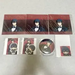 サカモトデイズ　セガラッキーくじ【南雲】