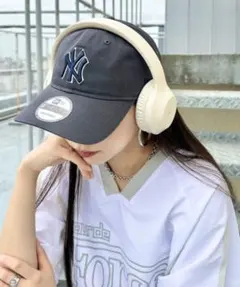 NEW ERA/9TWENTY MLB CORE CLASSIC限定 キャップ