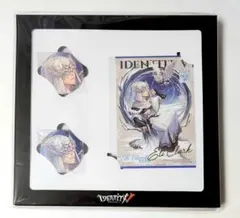 IdentityV 第五人格 誕生日グッズ他纏め売り Identity V 第五人格』初のグッズ販売イベントが10月24日より