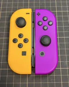 (102) 整備済み Switch Joy-Con ジョイコン ペア