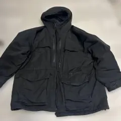 UNIQLO✖️Whitemountaineering ハイブリッドダウン