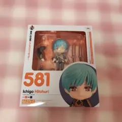 a3066 ねんどろいど 刀剣乱舞 一期一振 581 - メルカリ