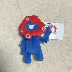 2025年最新】Expo2025 ミャクミャク ゴム紐付きぬいぐるみの人気