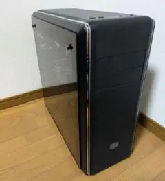 COOLER MASTER PCケース MasterBox CM694