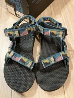 値下げ▼TEVA テバ　24のサムネイル