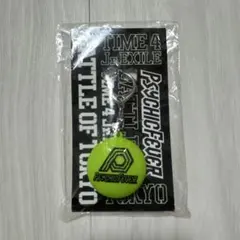 サイキックフィーバー 渡邉廉 ラバーネックレス - メルカリ
