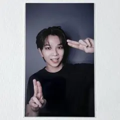 M!LK 塩﨑太智 SMILE POP! 終演後 トレカ 代々木