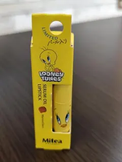 ✦新品未使用✦Mitea organic Lip stick 限定色のサムネイル