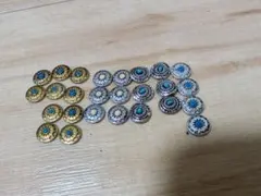 スタッズ　個性的　装飾的　ネイル　パーツ　セット