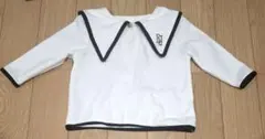 未着用　90㎝ビックカラー ロンT