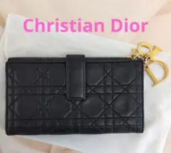 2026年最新】Christian Dior レディース 長財布の人気アイテム - メルカリ