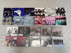 SixTONES CD まとめ売り