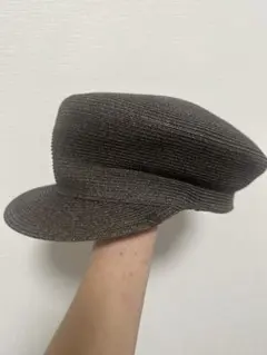 CA4LA ブラウンキャスケット