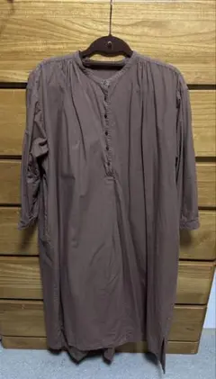 suzuki takayukiフレイドフライディングカラーシャツ01