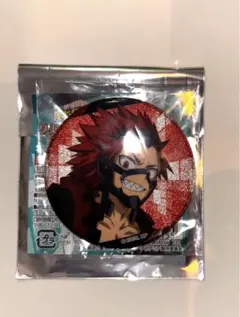 2026年最新】切島鋭児郎 缶バッジの人気アイテム - メルカリ