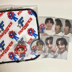 木村慧人 EXPO フォトカ シクレ ガチャ8点セット