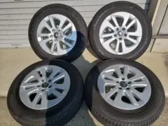 2025年最新】50系プリウス 純正 アルミホイールの人気アイテム