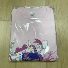 iLife あいらいふ　純嶺みき メッシュTシャツ新品未開封　アイライフ iLife あいらいふ 純嶺みき JAPANJAM メッシュTシャツ新品未開封