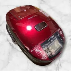 2025年最新】日立 炊飯器 rz－sv100kの人気アイテム - メルカリ