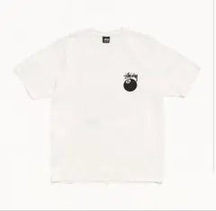 8 BALL TEE PIGMENT DYED stussy Tシャツのサムネイル