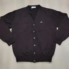 ベスト カーディガン