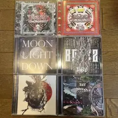 Ivy to Fraudulent Game CD DVD まとめ売り 2026年最新】ivy to fraudulent game 完全が無いの人気アイテム - メルカリ