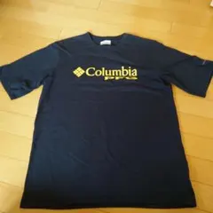 Columbia PFG Tシャツ ネイビー Sサイズのサムネイル