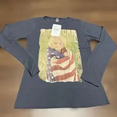 ZARA GIRLS 長袖 Tシャツ 164cmのサムネイル