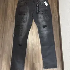 キログラム デニム