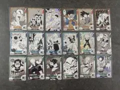 ドラゴンボール スーパーダイバーズ　アドバンスパックまとめ売り