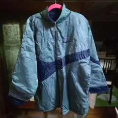 ナイキ　リバーシブル　ジャケット処分‼️