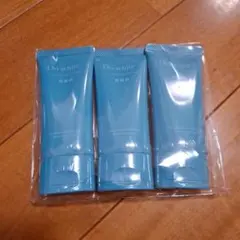 新品*Do white+ドゥー ホワイト プラス クレンジング 3本セットのサムネイル