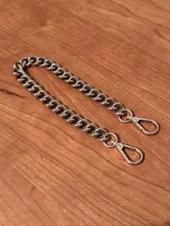 新品】US三軒茶屋 Exclusive Anchor Wallet Chain - メルカリ