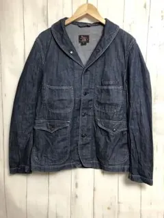 Wool rich ダークグレー カバーオール 2026年最新】Wool rich メンズ カバーオールの人気アイテム - メルカリ
