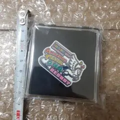 レア　未開封　ラブライブサンシャイン　アザレア2ndラブライブ　メモリアルピンズ