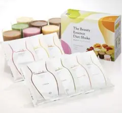 The Beauty Essence Diet Shake - メルカリ
