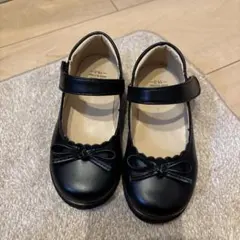 美品☆フォーマルシューズ　15㎝
