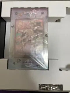 ポケモンカード　シンジュ団　カイ　デッキシールド　ディスプレイフレーム