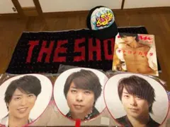 2026年最新】櫻井翔 タオル ソロコンの人気アイテム - メルカリ