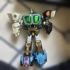 2025年最新】ガオマッスルストライカーの人気アイテム - メルカリ