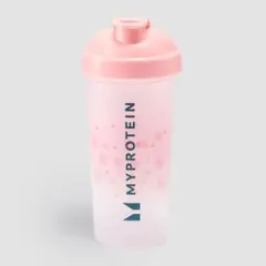 【新品未開封】マイプロテイン さくらシェイカー【期間限定】